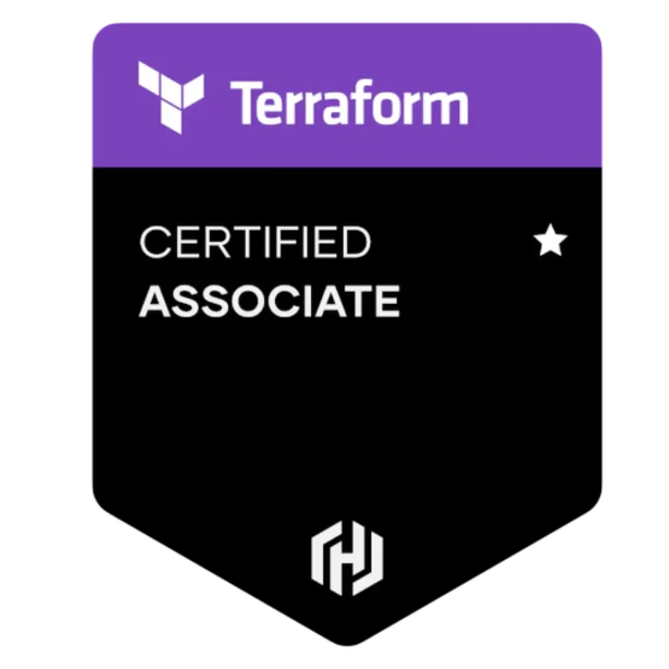 Terraform Certification: The Last Resort