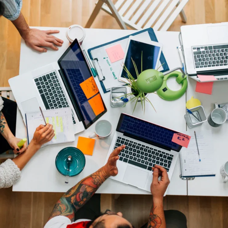 The Business of DevOps