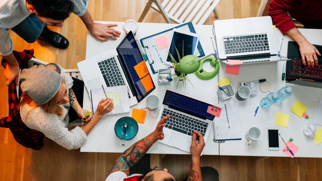 The Business of DevOps